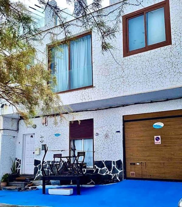 La Casita De La Pardela Apartment La Laguna  Exterior photo